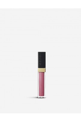SUQQU Flawless Lip Gloss dusty rose